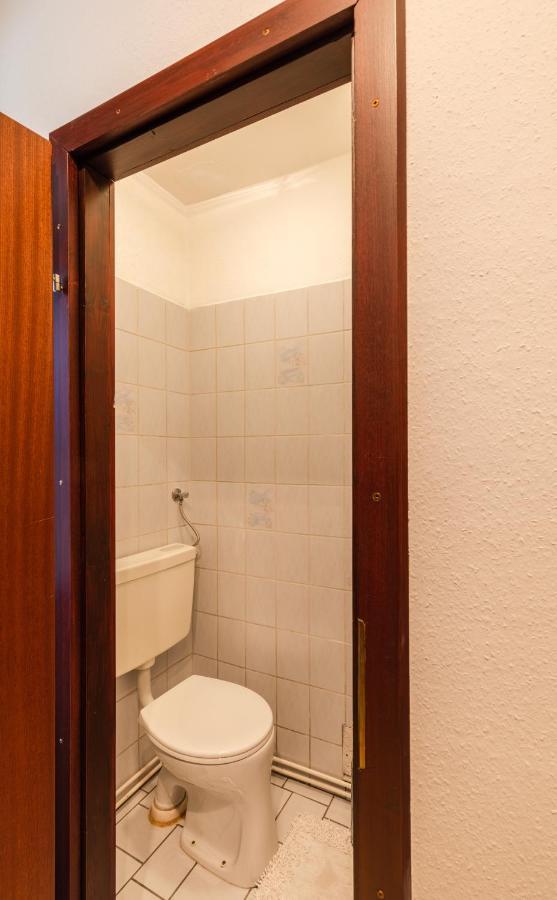 Hallo Vienna Suite Apartment Nr 8 Esterno foto