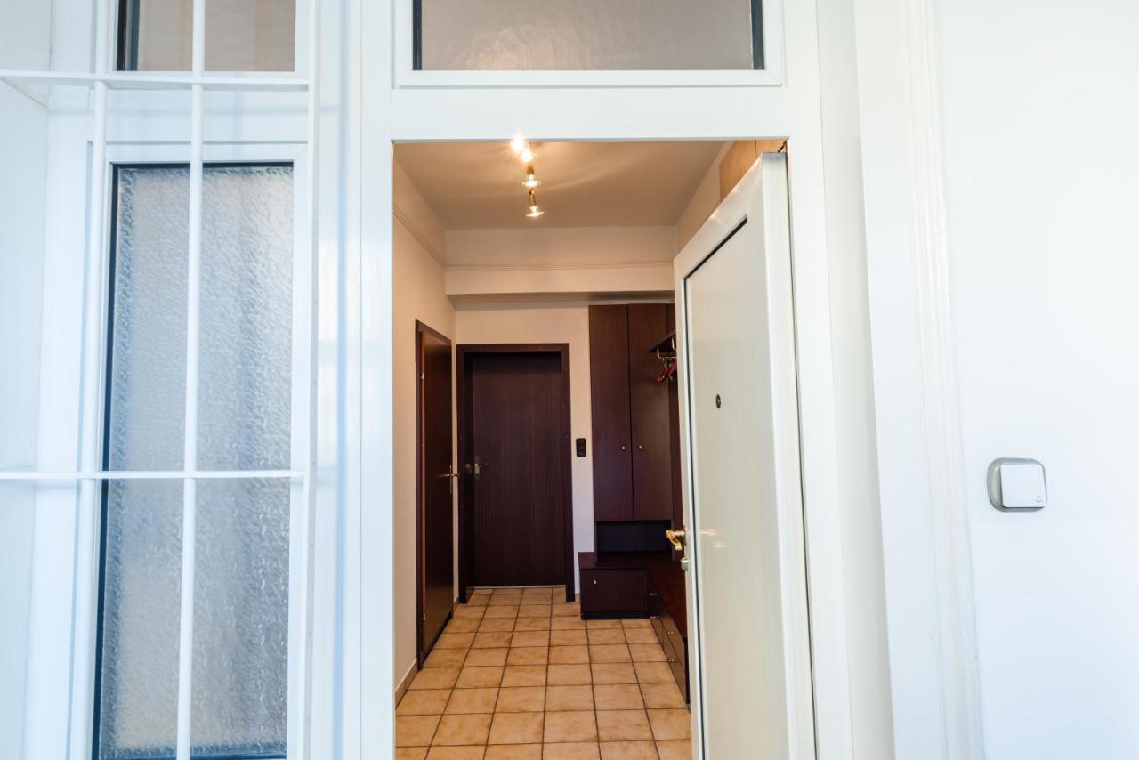 Hallo Vienna Suite Apartment Nr 8 Esterno foto